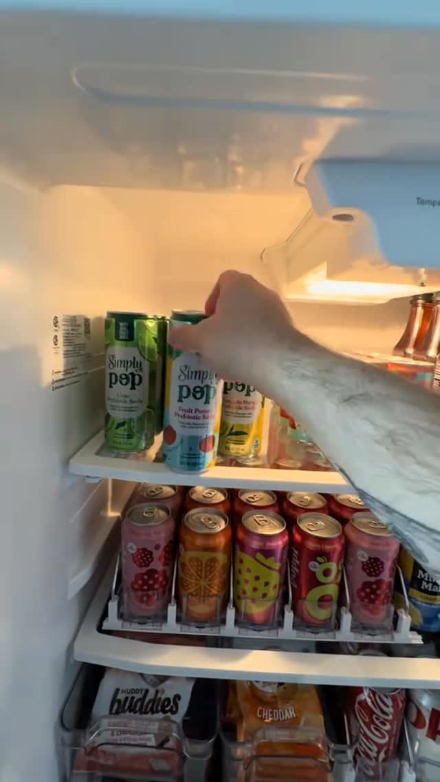 Tour perks? We've got \u2018em \ud83d\ude0e\u2728 Just restocked the WOW fridge \u2014 swing by for a tour and grab a cold drink and snacks while you're here! 