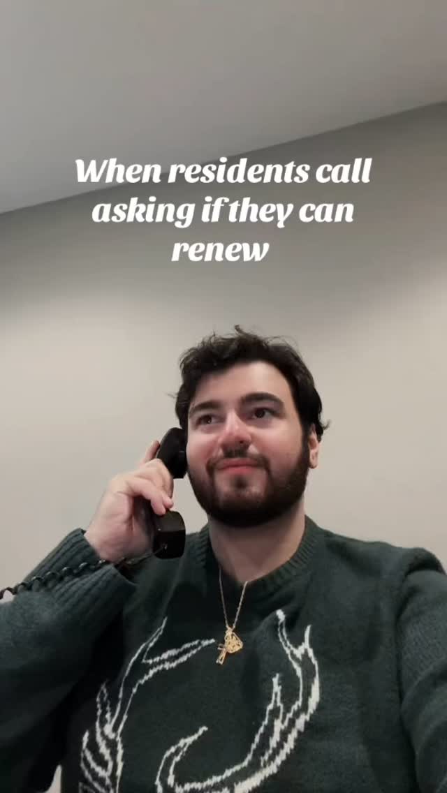 I think\u2026 Yes! There's still time to renew at The Link Evanston for 2026-2027- check your resident portal for the offer! 