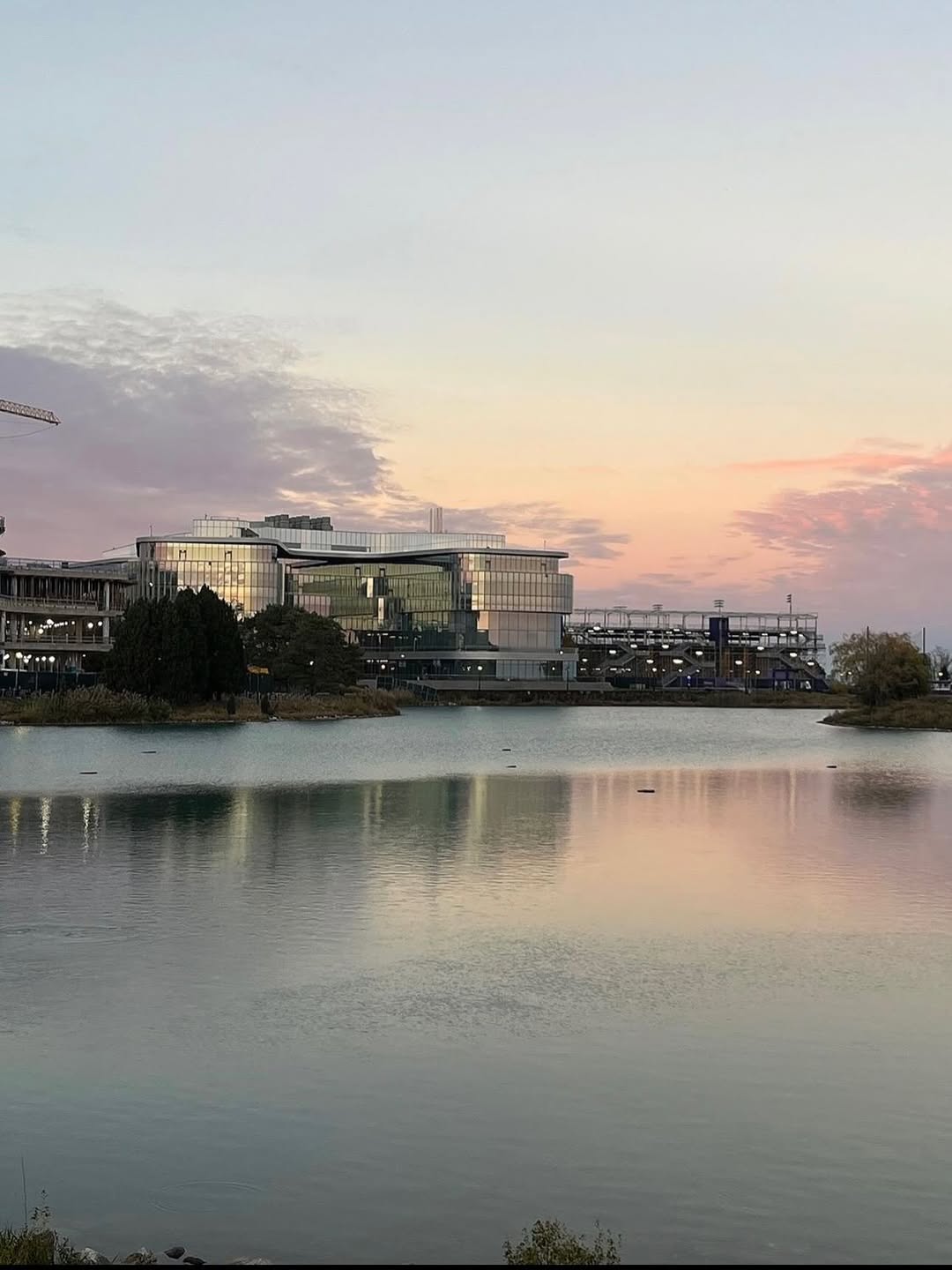 From sunrise to sunset, our community is full of picture-perfect moments. \ud83c\udf1e\u2728 