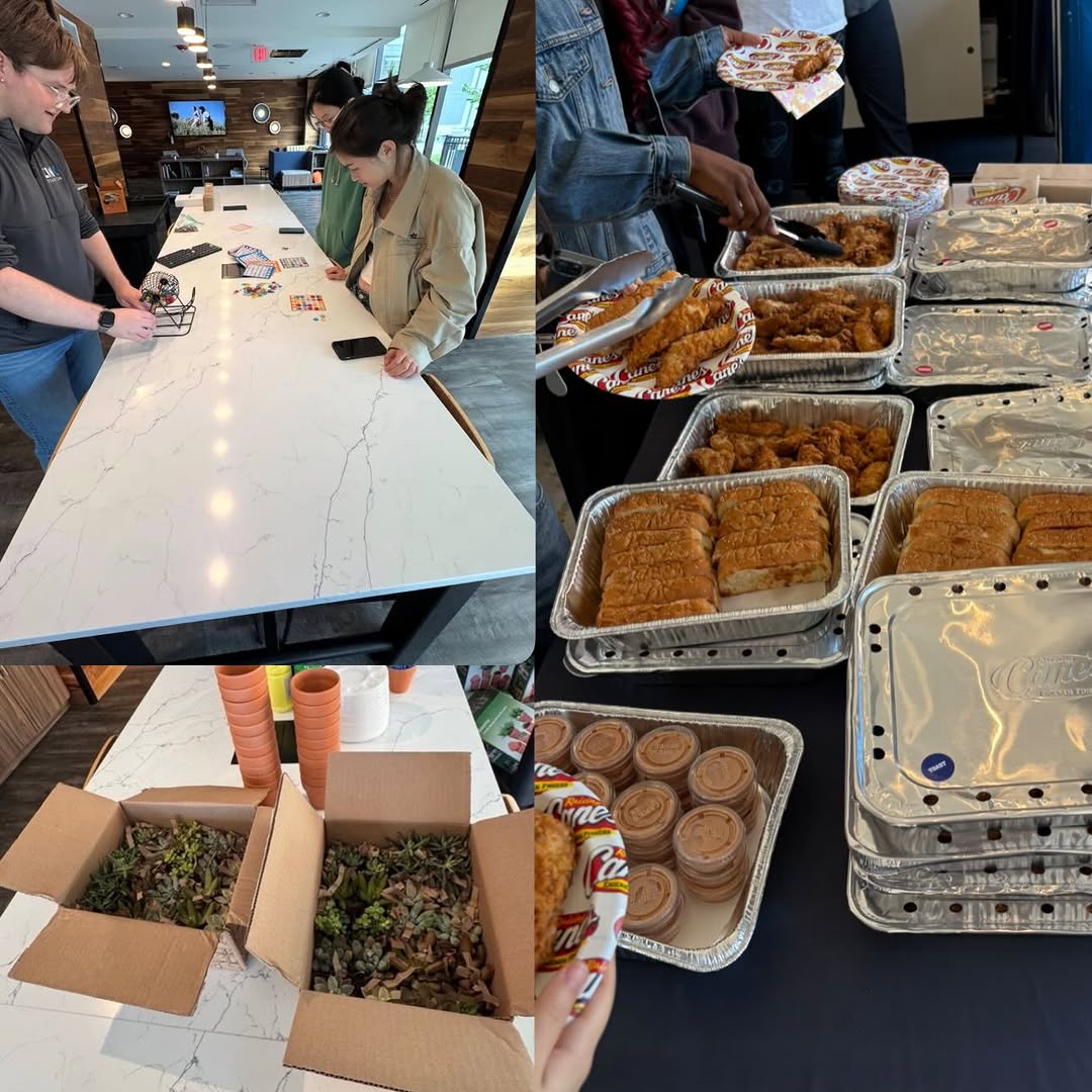 Help us choose future events! Food-focused or crafty\/game fun? We're ready for whichever one you'll \u2018definitely attend' this time \ud83e\udd23\ud83d\ude05