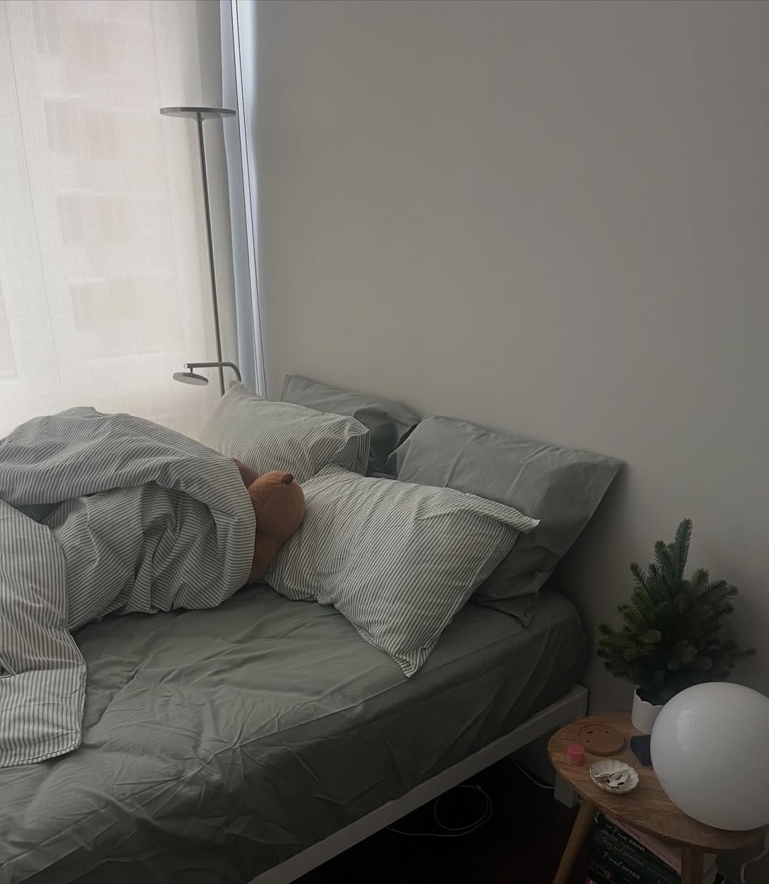 Where comfort meets style. \ud83d\udecb\ufe0f\ud83d\udecf\ufe0f This is what home feels like. 