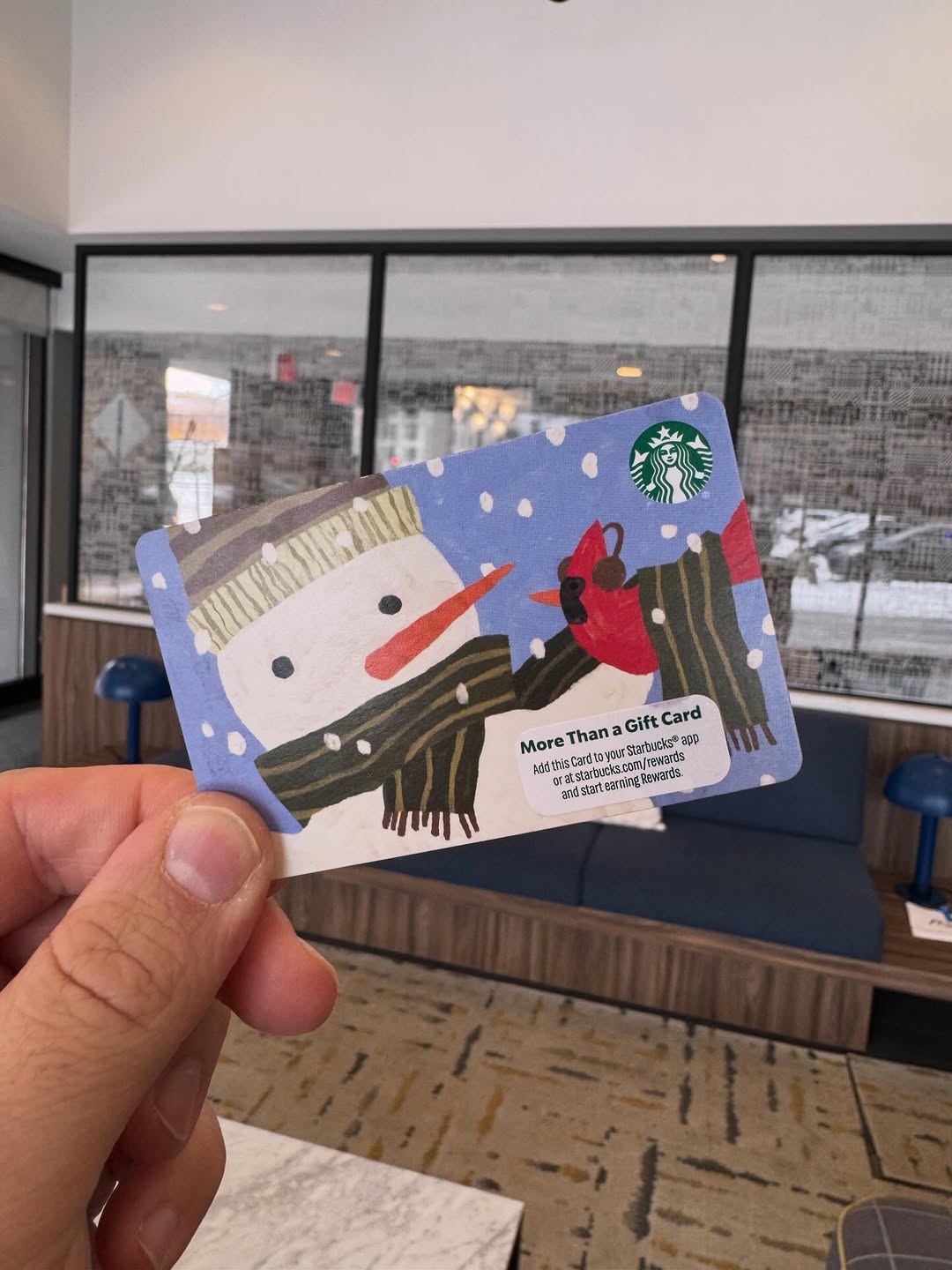 Win It Wednesday is here! \ud83c\udf89 \n\nWant a Starbucks gift card? Just:\n1\ufe0f\u20e3 Follow The Link Evanston\n2\ufe0f\u20e3 Like this post\n3\ufe0f\u20e3 Tag the friend who never lets you skip a coffee run \u2615\n\nWinner announced 01\/16. Good luck! \u2728 \n\n