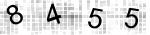 CAPTCHA verification code