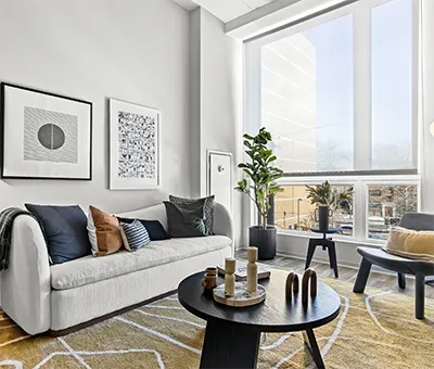 Student 1 Bedroom Apartments