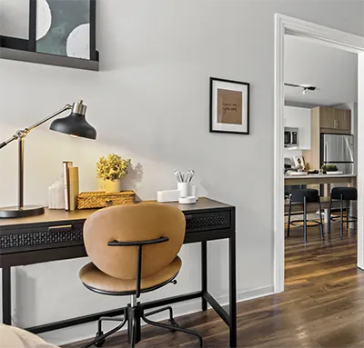 Student 2 Bedroom Apartments